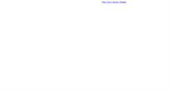 Desktop Screenshot of mafianj.com